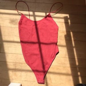 Forever 21 Bodysuit
